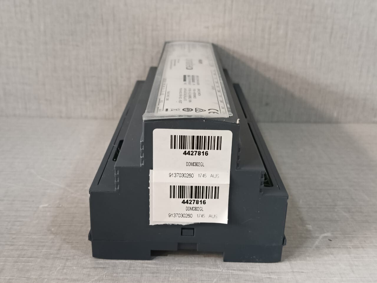 Philips DDMC802GL PHILIPS DYNALITE DDMC802GL MULTIPURPOSE MODULAR CONTROLLER 8