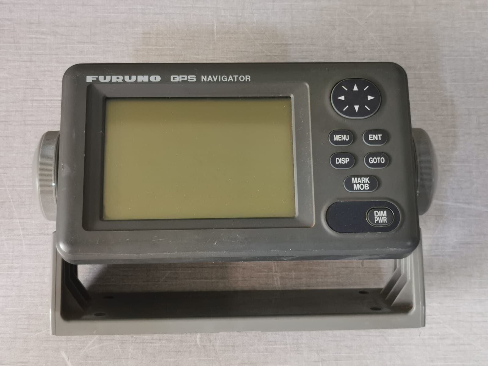 FURUNO GP-30 FURUNO GP-30 GPS Navigator Display Unit 2