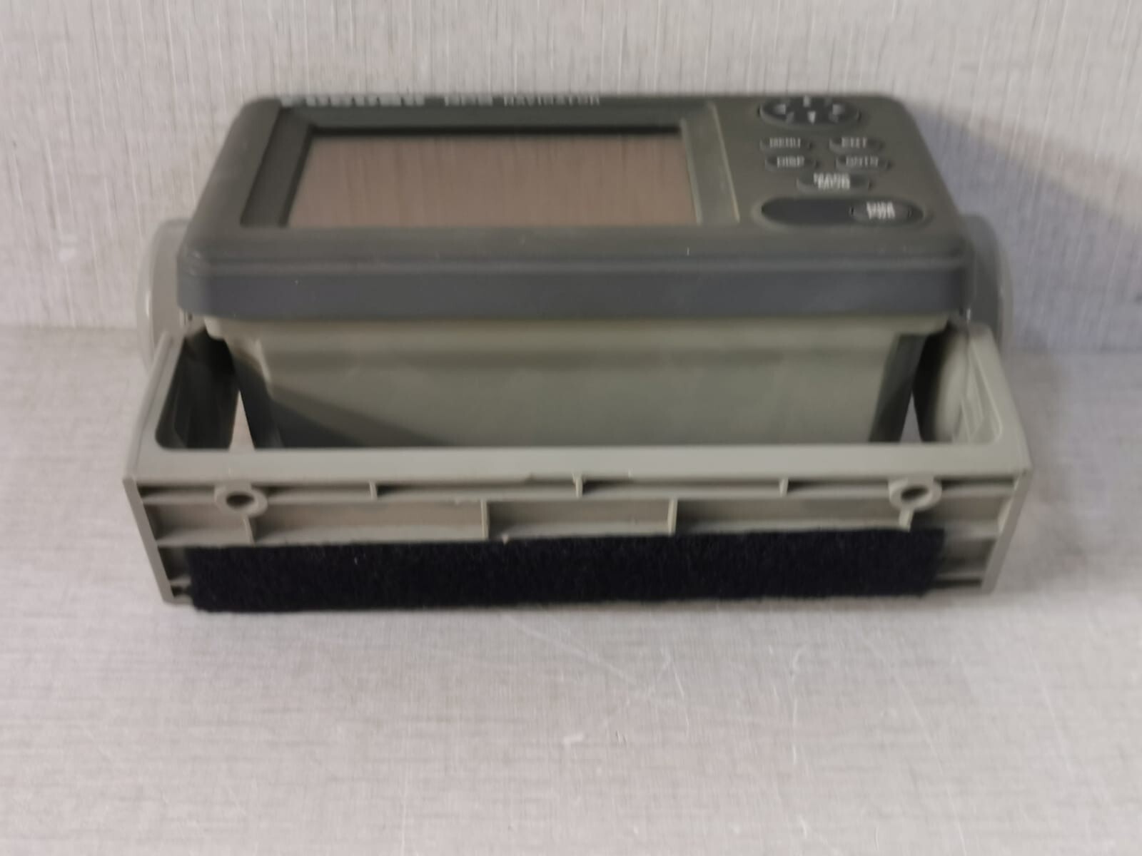 FURUNO GP-30 FURUNO GP-30 GPS Navigator Display Unit 5