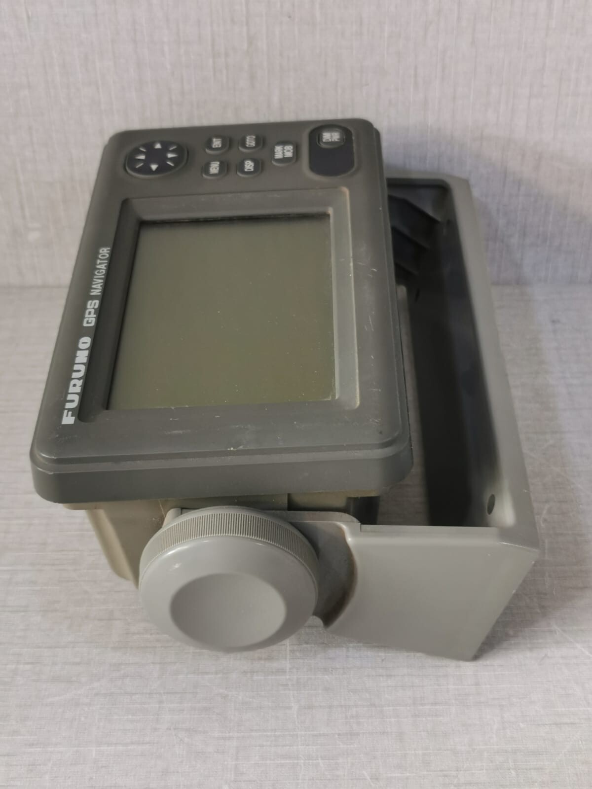 FURUNO GP-30 FURUNO GP-30 GPS Navigator Display Unit 6
