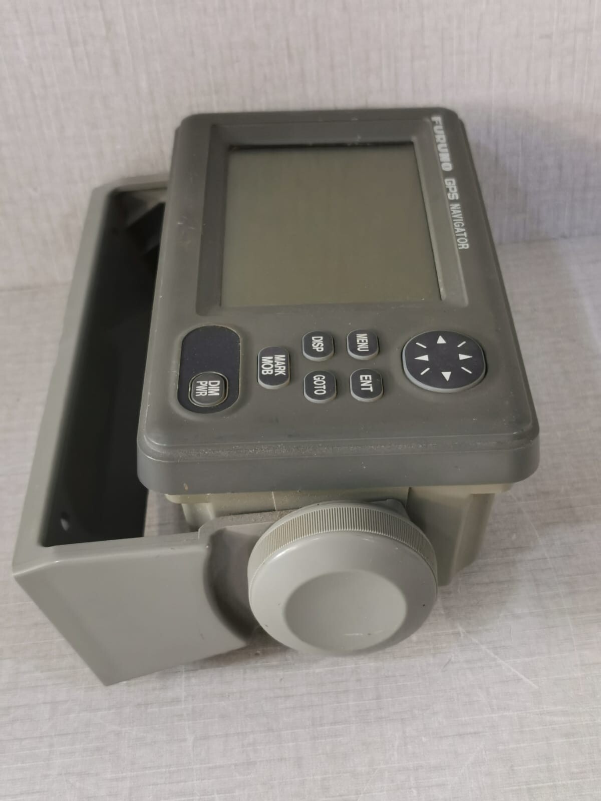 FURUNO GP-30 FURUNO GP-30 GPS Navigator Display Unit 7