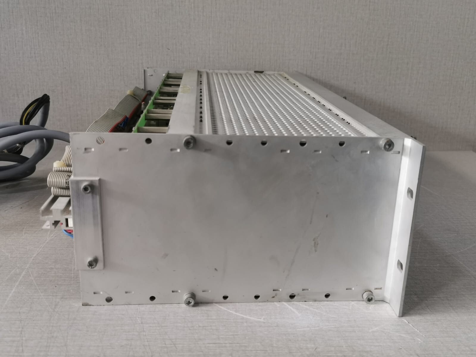 Digital NORIMOS1000 NORIS TACHOMETERWERK NUERNBERG NORIMOS 1000 DIGITAL MONITORING SYSTEM 8