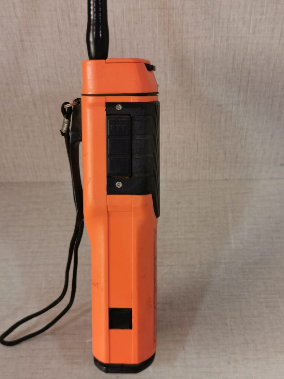Jotron JOTRON Jotron Tron VHF GMDSS Maritime VHF Radio Phone - Without Charger 8