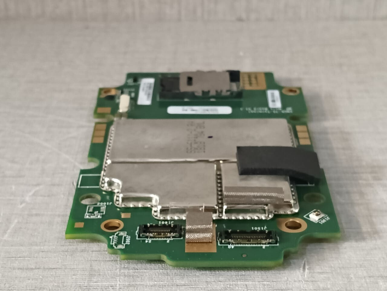 Honeywell 5487-07510-00 HONEYWELL CN75 WWAN MAINBOARD 5487-07510-00 8