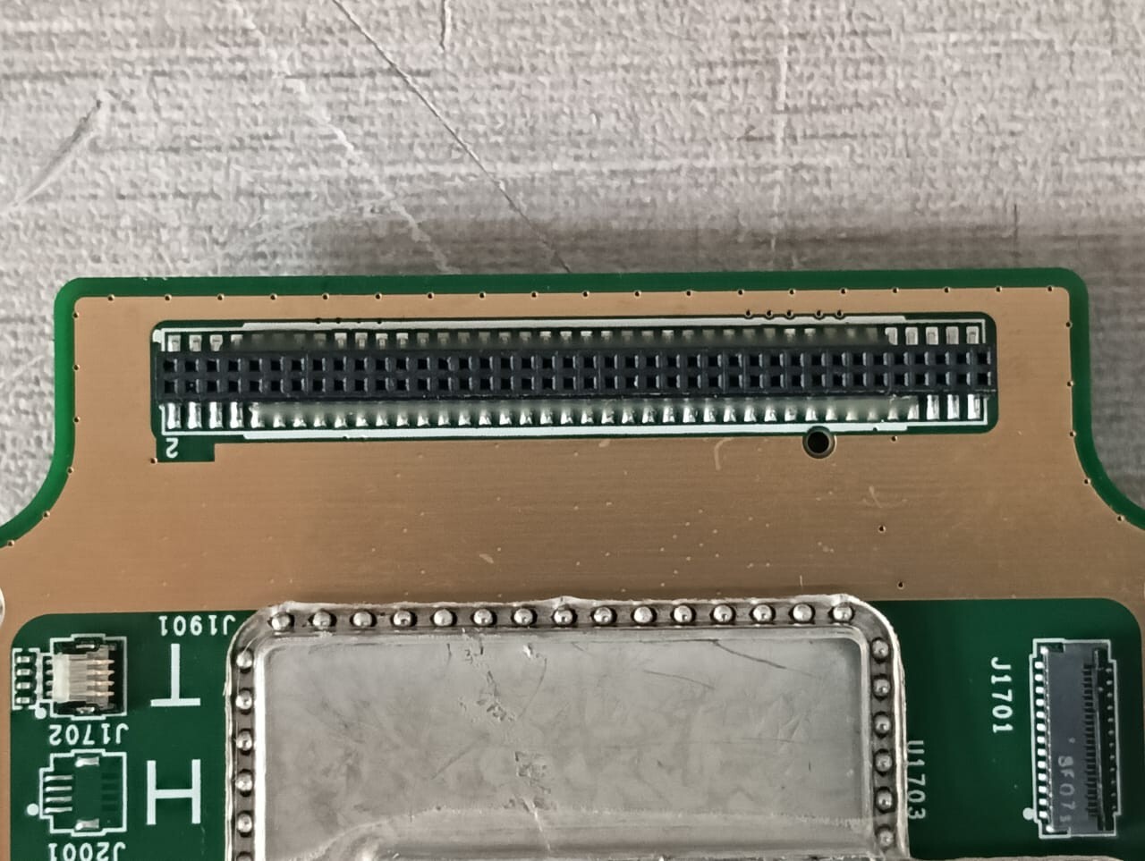 Honeywell 5487-07510-00 HONEYWELL CN75 WWAN MAINBOARD 5487-07510-00 9