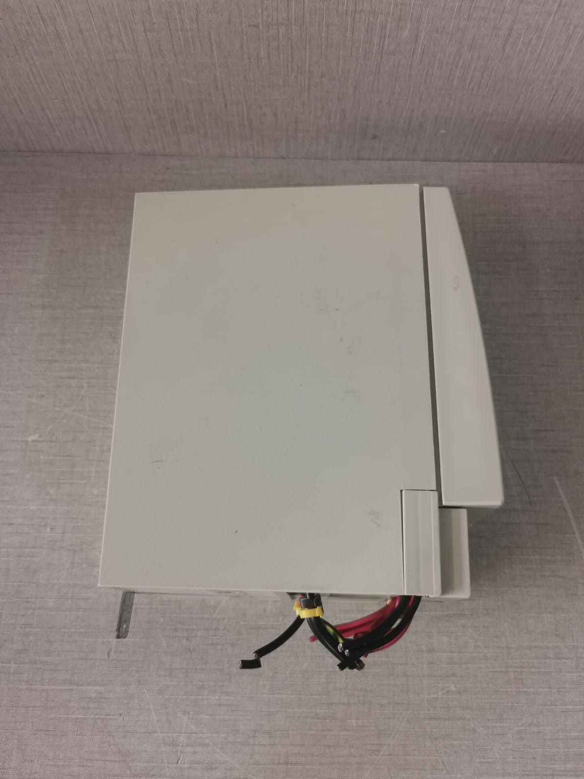 NORD 78002500/ 201187 NORD NORDAC SK250/1 FCT 78002500/ 201187 D-22941 FREQ. INVERTER 9