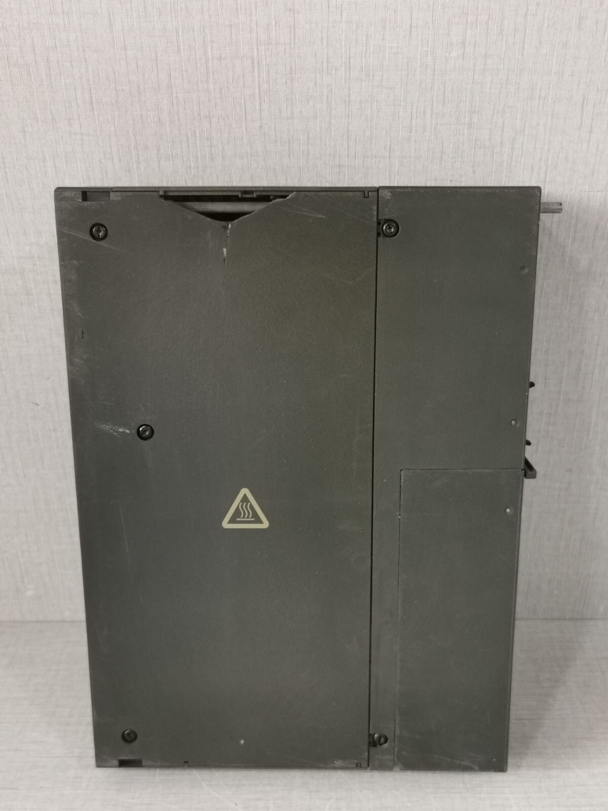 Siemens 6EST 407-0KR00-0AA00 SIEMENS SIMATIC S7-400 PROCESS CONTROLLER 6EST 407-0KR00-0AA00 6