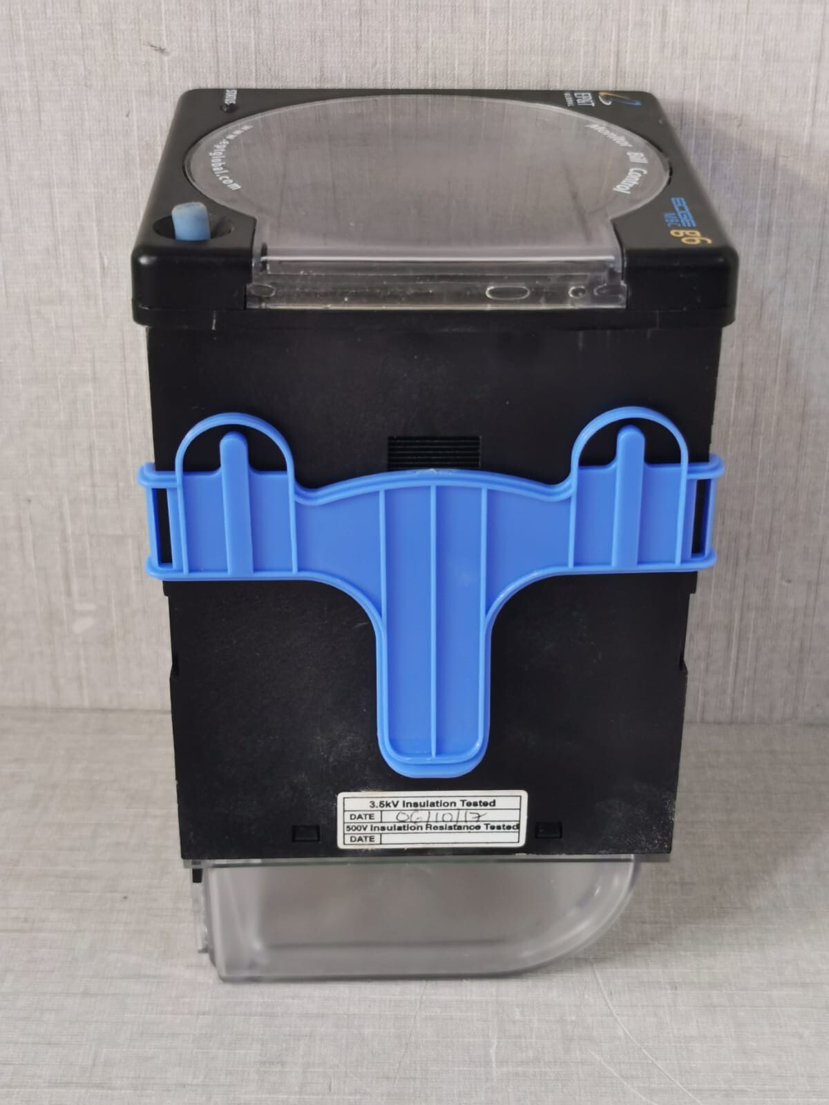 EP&T GLOBAL GLOBAL EP&T GLOBAL EDGE g6 MBC Monitoring Billing Control 8