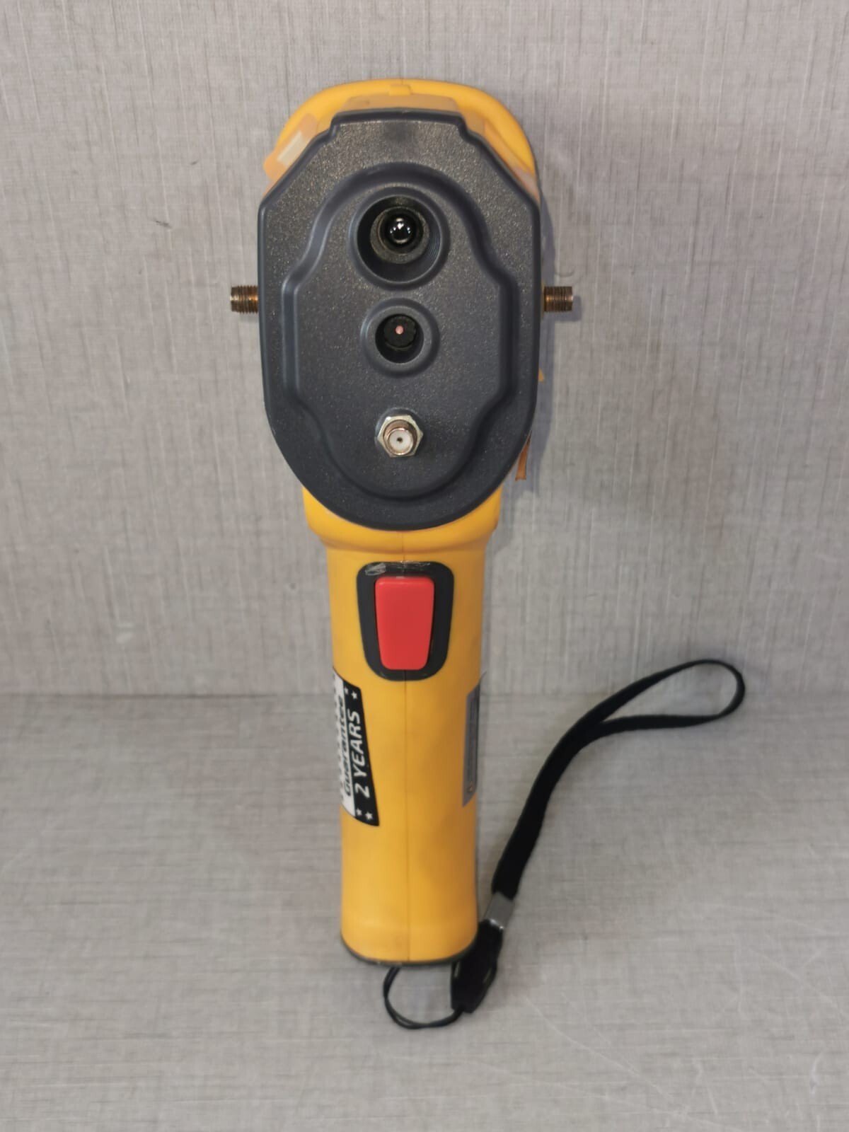 Unbranded CAM-2000 CAM-2000 GPR System Thermal Imager 9