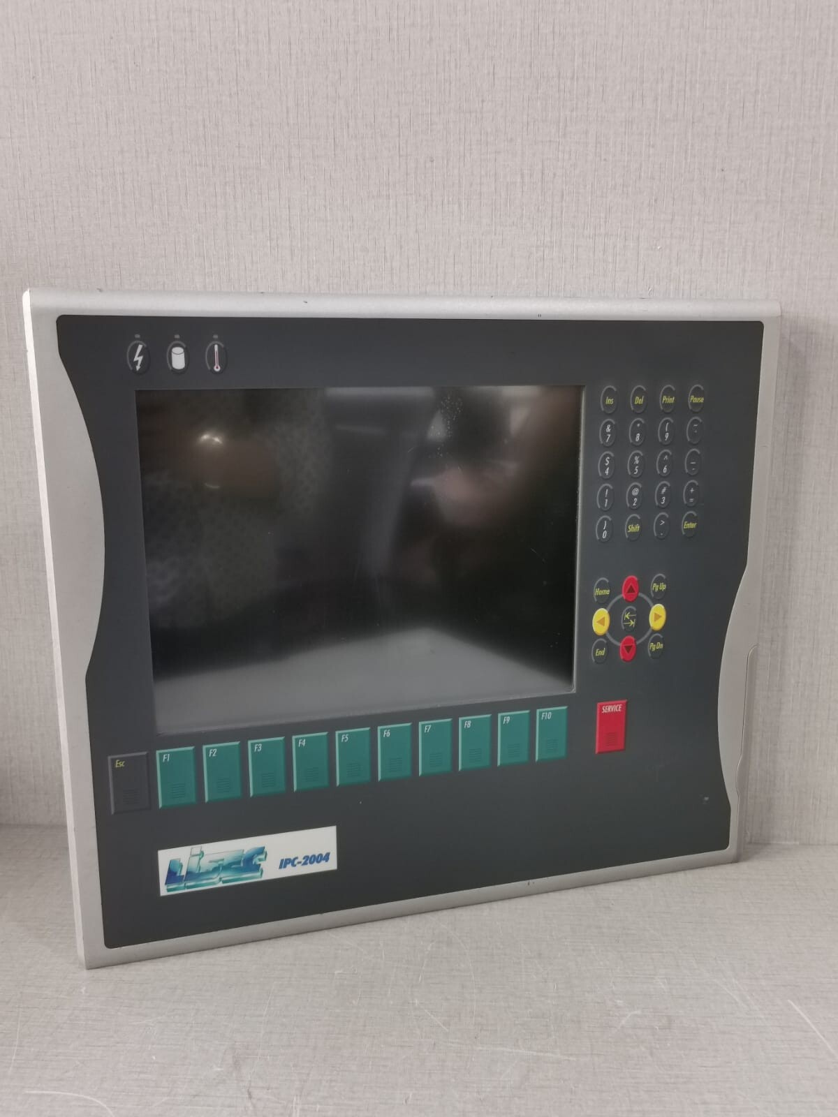 Beckhoff CP7037-1037-0010 BECKHOFF CP7037-1037-0010 OPERATOR INTERFACE TOUCHSCREEN 2