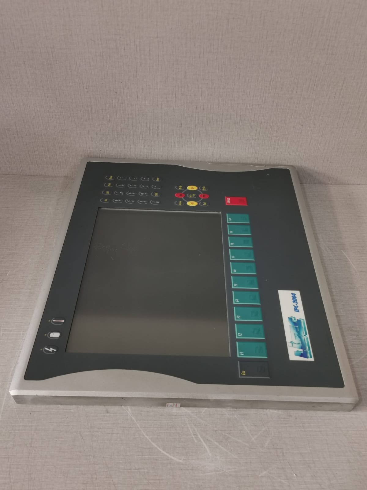 Beckhoff CP7037-1037-0010 BECKHOFF CP7037-1037-0010 OPERATOR INTERFACE TOUCHSCREEN 5