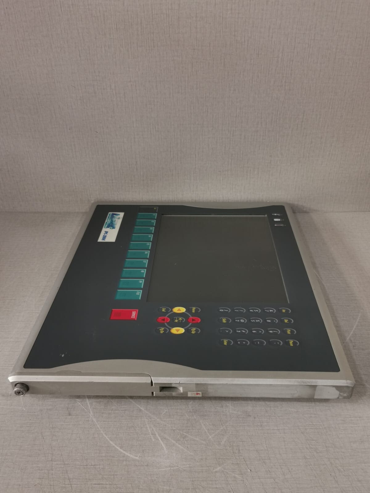 Beckhoff CP7037-1037-0010 BECKHOFF CP7037-1037-0010 OPERATOR INTERFACE TOUCHSCREEN 6