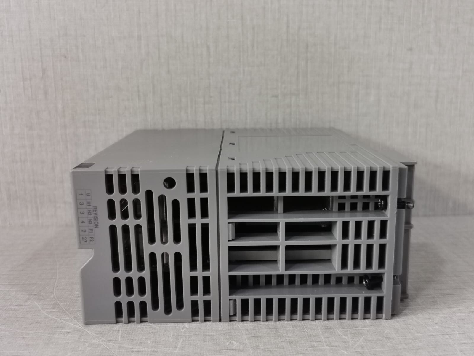 Yokogawa VI451-10 STYLE S3 VI451 YOKOGAWA VI451-10 STYLE S3 COMMUNICATION MODULE 8