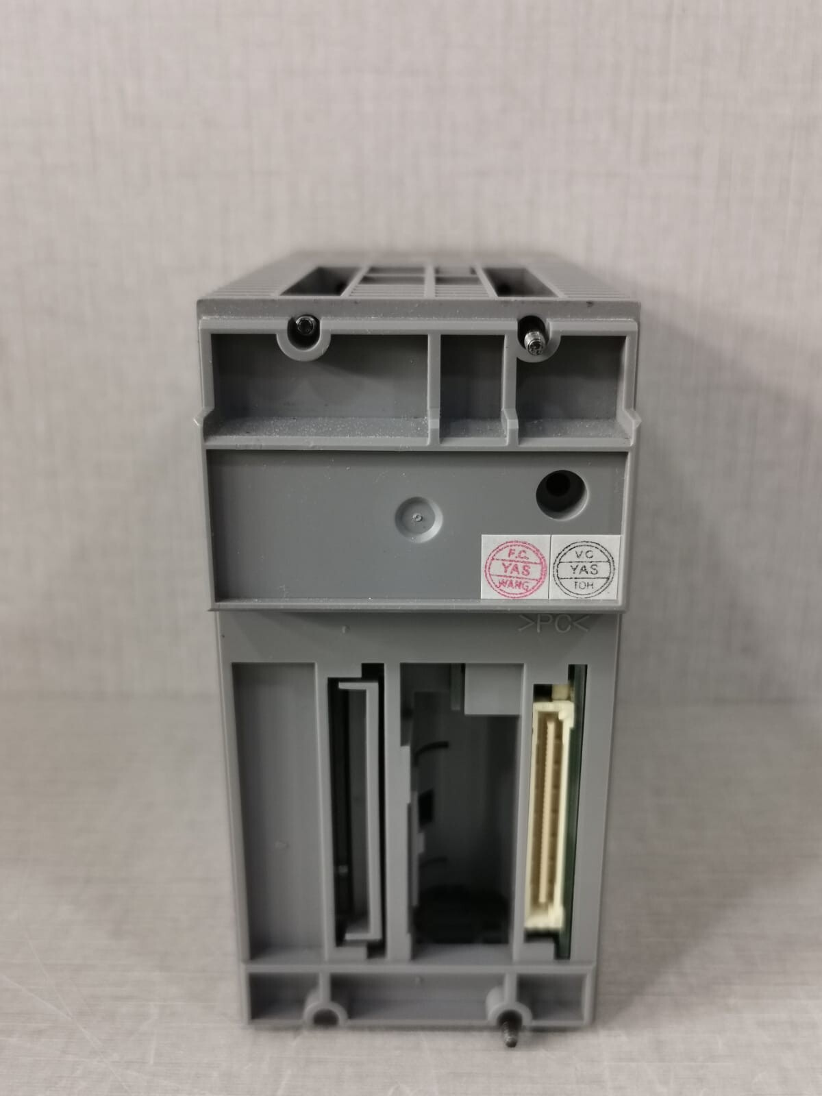 Yokogawa VI451-10 STYLE S3 VI451 YOKOGAWA VI451-10 STYLE S3 COMMUNICATION MODULE 9