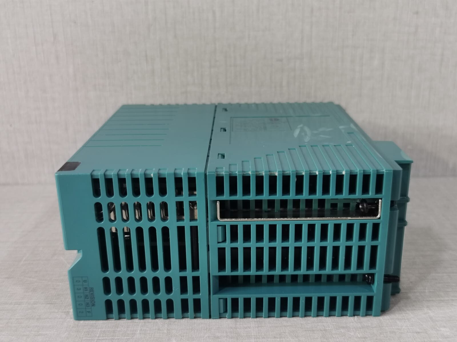 Yokogawa NFCP502-W1E STYLE S2 NFCP502 YOKOGAWA NFCP502-W1E STYLE S2 CPU MODULE - WITHOUT COVER & 7