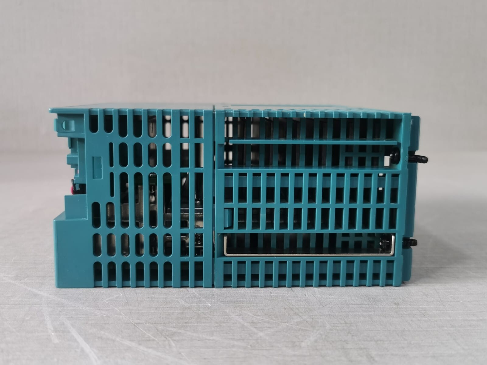 Yokogawa NFCP502-W05 S1 YOKOGAWA NFCP502-W05 S1 CPU MODULE - & Missing Front Cover 9