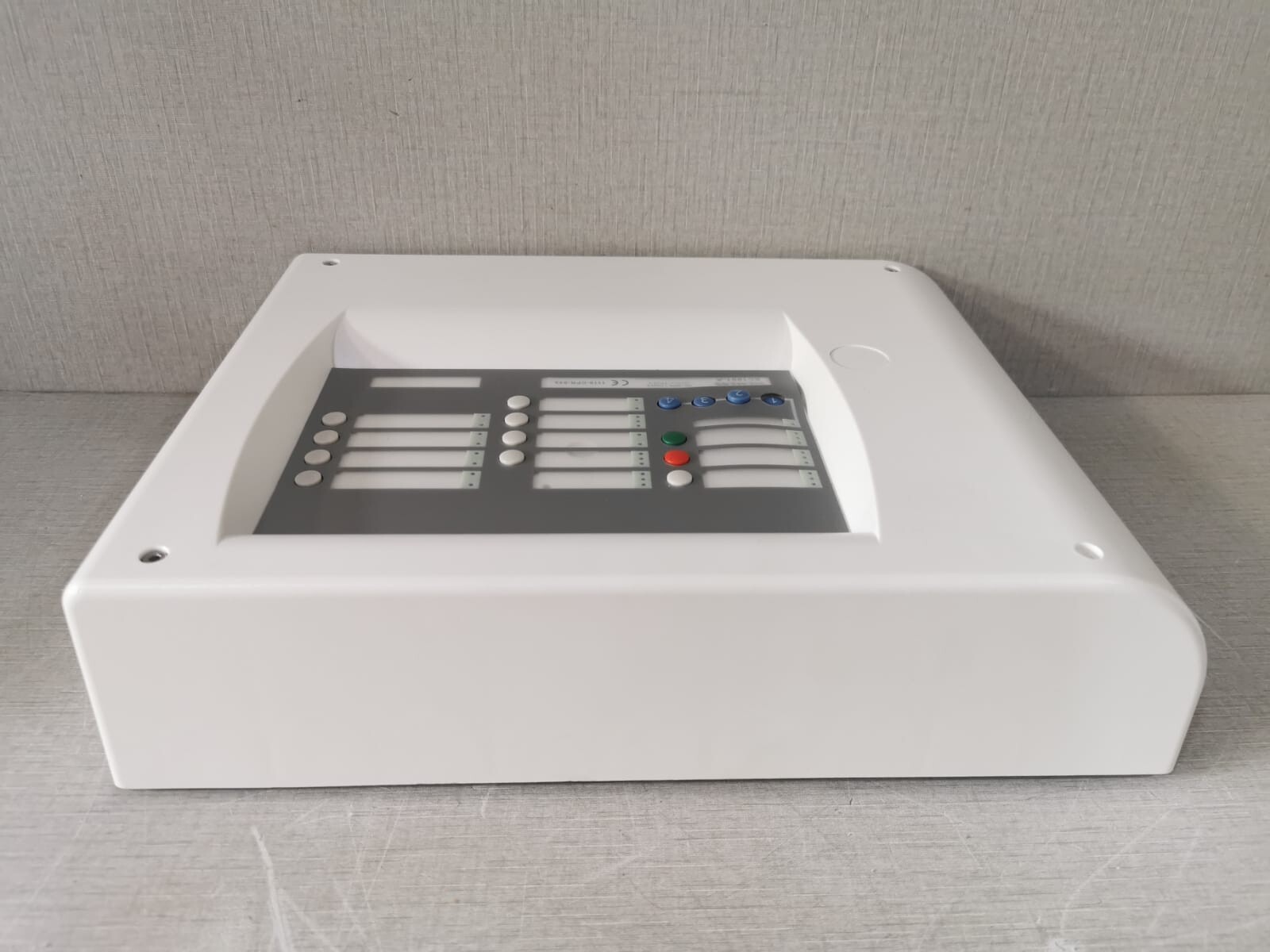 Siemens S54390-C1-A1 SIEMENS XC1001-A Extinguishing Control Panel S54390-C1-A1 4