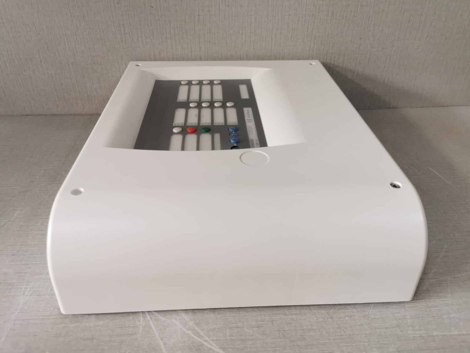 Siemens S54390-C1-A1 SIEMENS XC1001-A Extinguishing Control Panel S54390-C1-A1 7