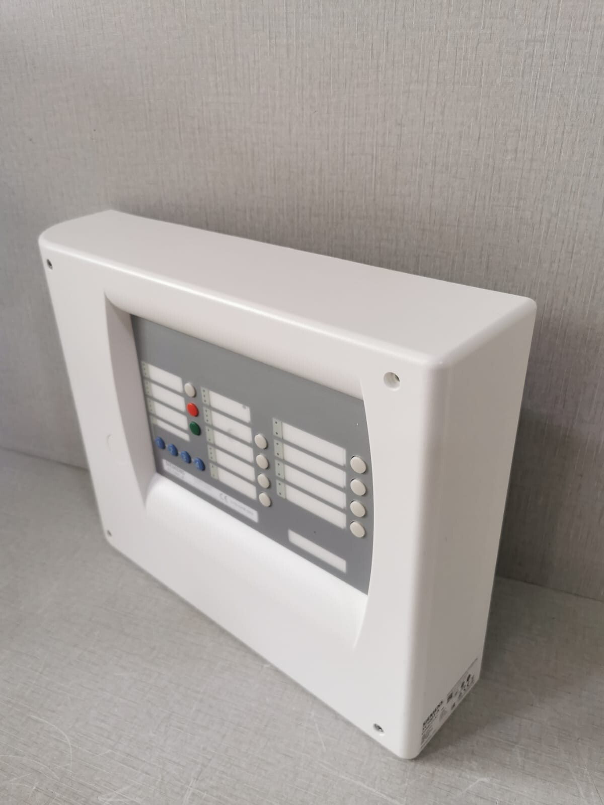 Siemens S54390-C1-A1 SIEMENS XC1001-A Extinguishing Control Panel S54390-C1-A1 9