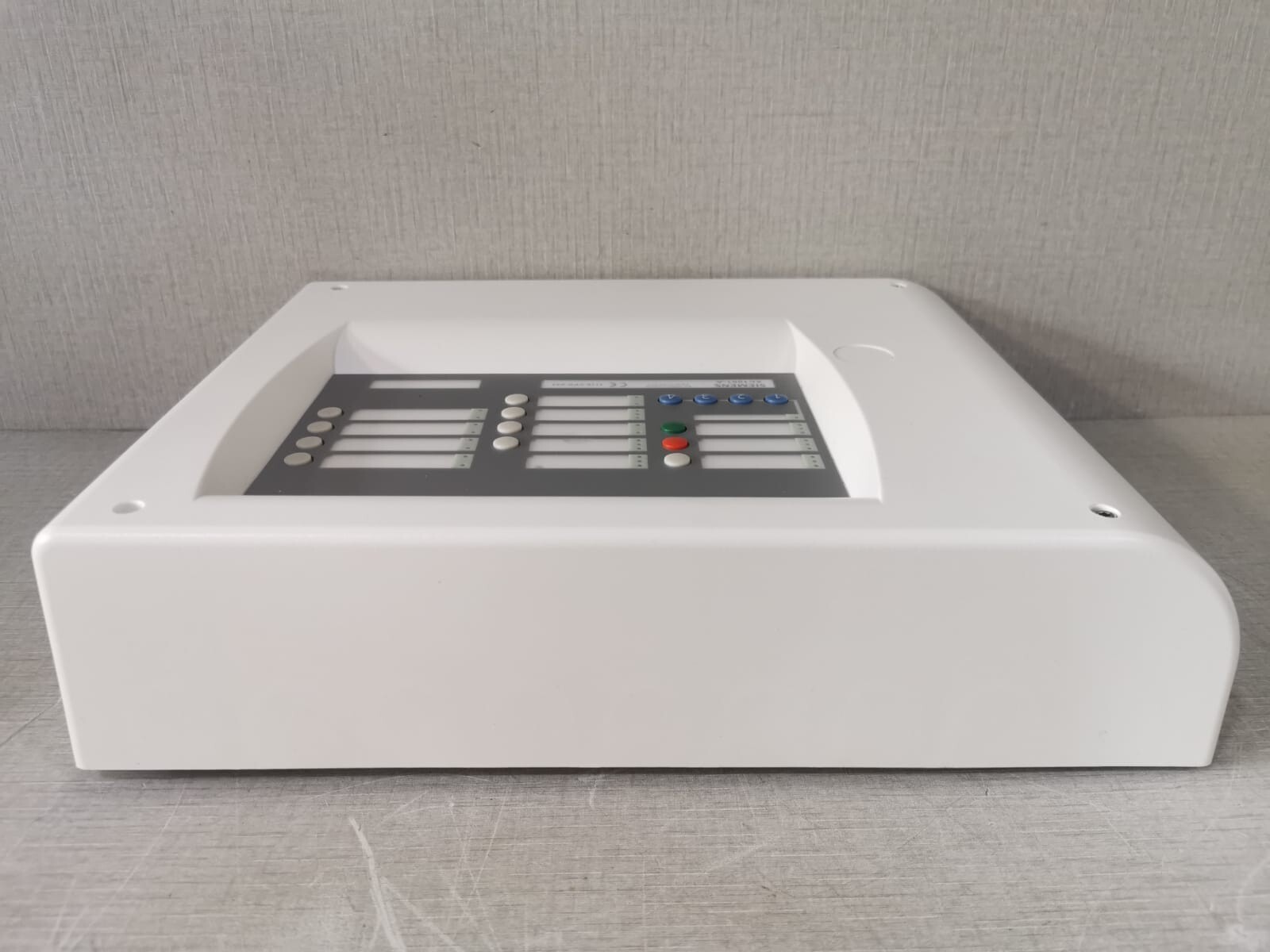 Siemens S54390-C1-A1 SIEMENS XC1001-A Extinguishing Control Panel S54390-C1-A1 10
