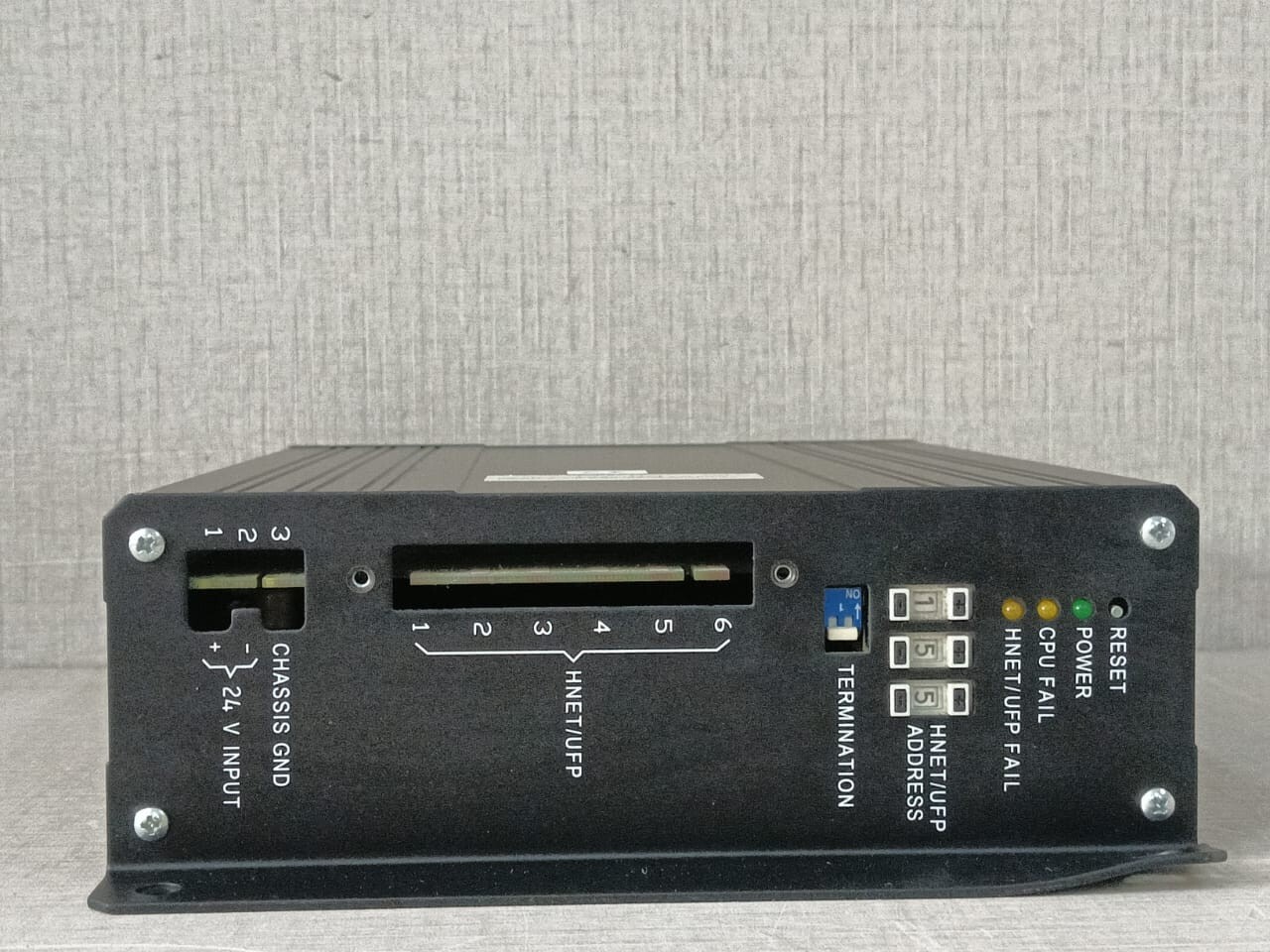 Siemens 575-033270 REV.5 SIEMENS 575-033270 REV.5 REMOTE PRINTER MODULE RPM 3