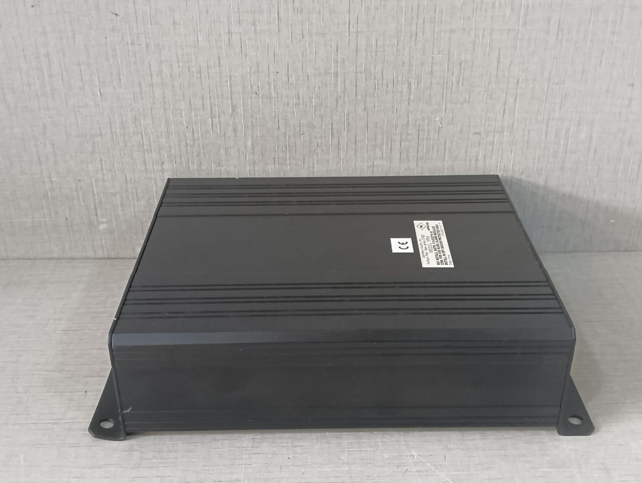 Siemens 575-033270 REV.5 SIEMENS 575-033270 REV.5 REMOTE PRINTER MODULE RPM 9