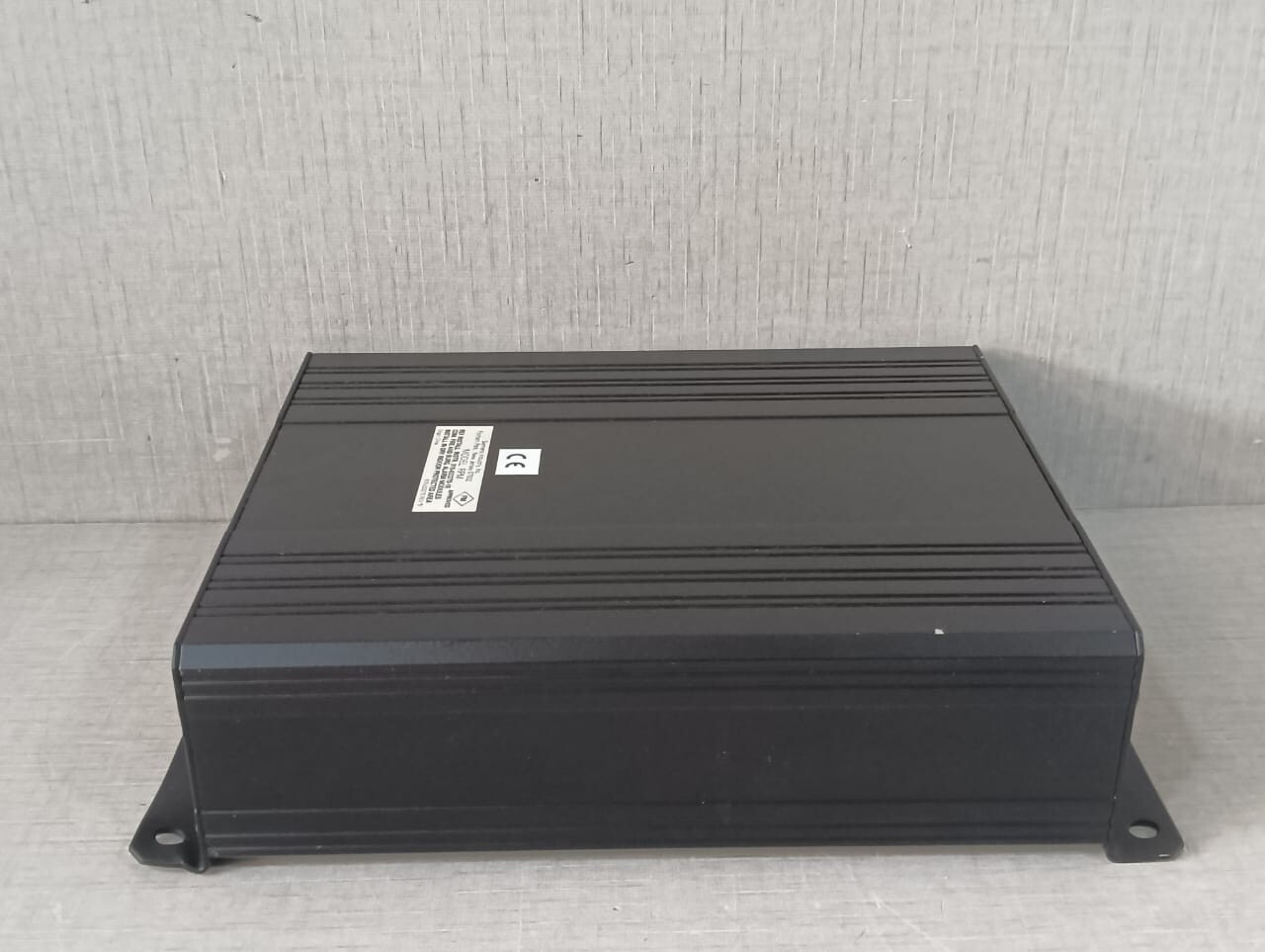 Siemens 575-033270 REV.5 SIEMENS 575-033270 REV.5 REMOTE PRINTER MODULE RPM 10