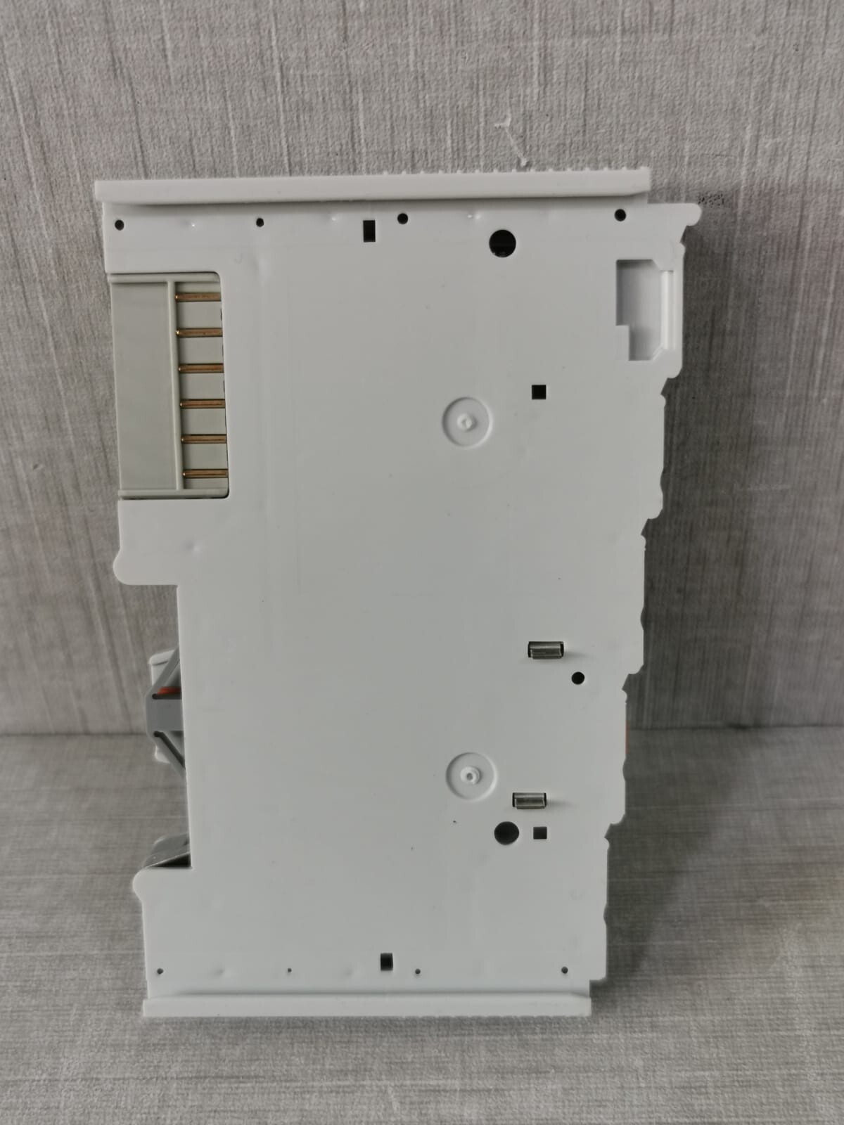 Beckhoff EL3064 BECKHOFF EL3064 4XANALOG INPUT,SINGLE ENDED 8
