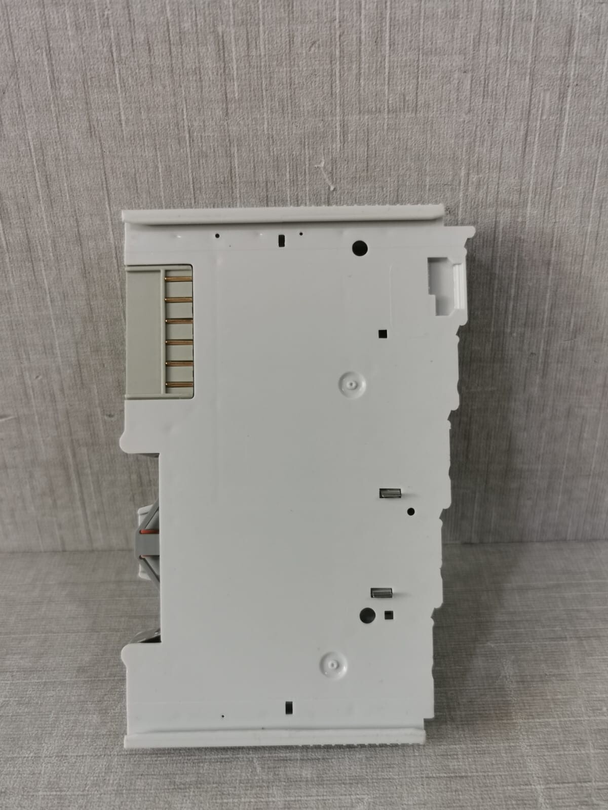 BECKOFF EL4034 BECKOFF EL4034 4XANALOG OUTPUT,12 BIT 8