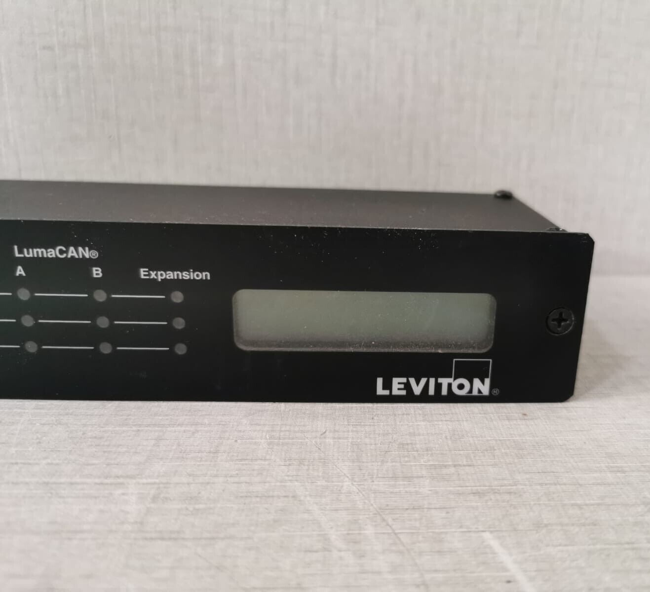 Leviton NPOGW-GNC LEVITON NETWORK PROTOCOL CONVERTER NPOGW-GNC 6