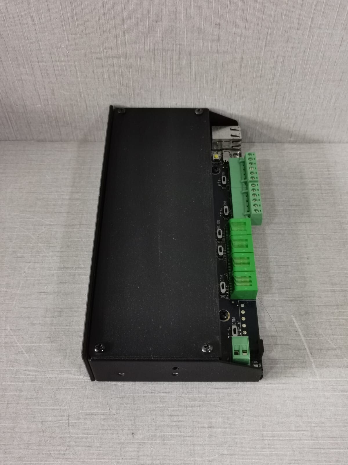 Leviton NPOGW-GNC LEVITON NETWORK PROTOCOL CONVERTER NPOGW-GNC 10