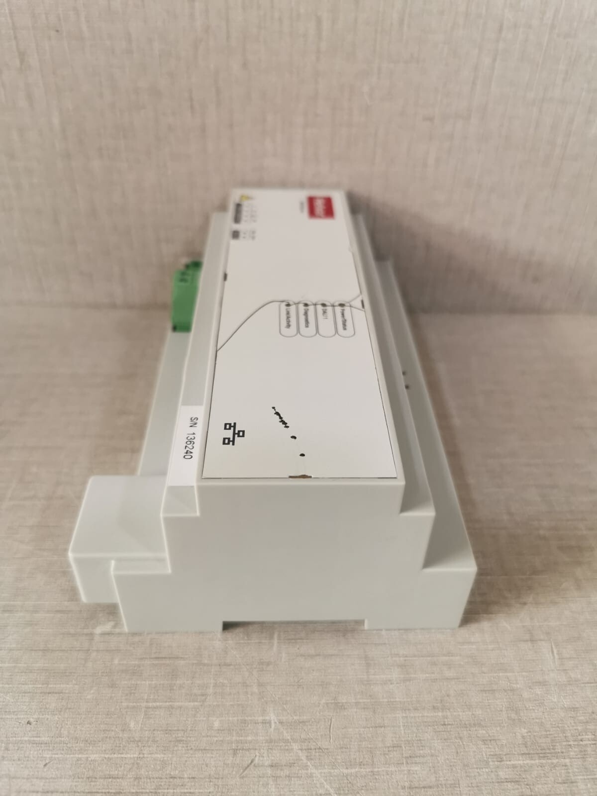 Helvar 905 905 Helvar Digidim Router/Imagine Router-one DALI SUBNET - with Slight Damaged 7