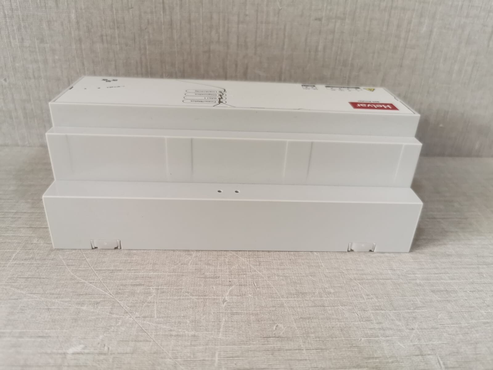 Helvar 905 905 Helvar Digidim Router/Imagine Router-one DALI SUBNET - with Slight Damaged 10