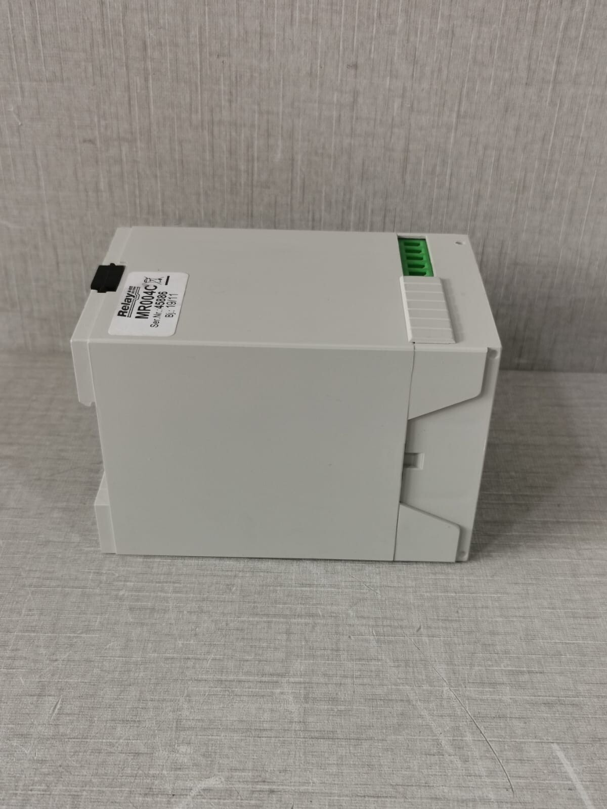 RELAY MR004C RELAY PW60 ART NO: MR004C LEVEL CONVERTER 7