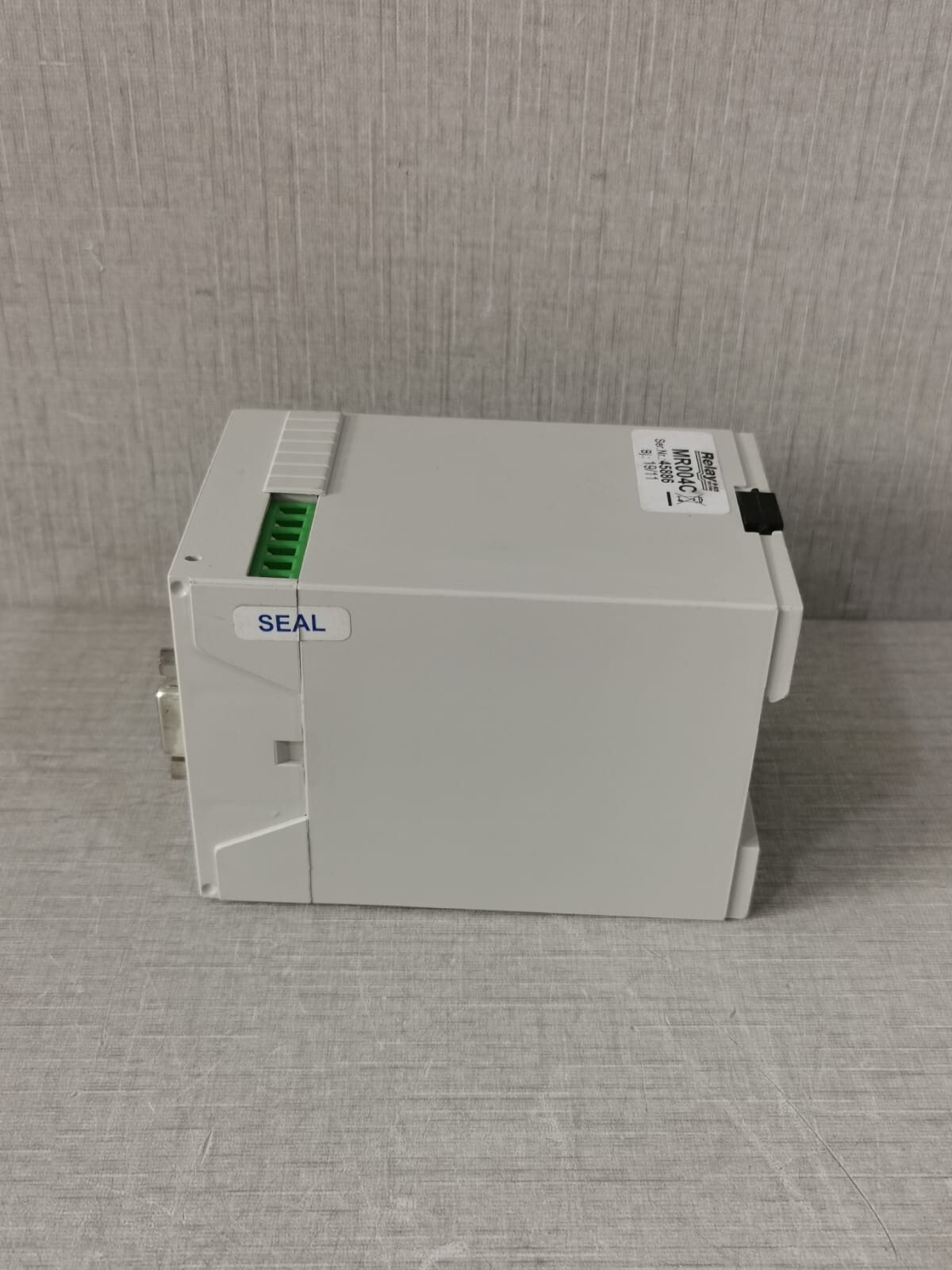 RELAY MR004C RELAY PW60 ART NO: MR004C LEVEL CONVERTER 8