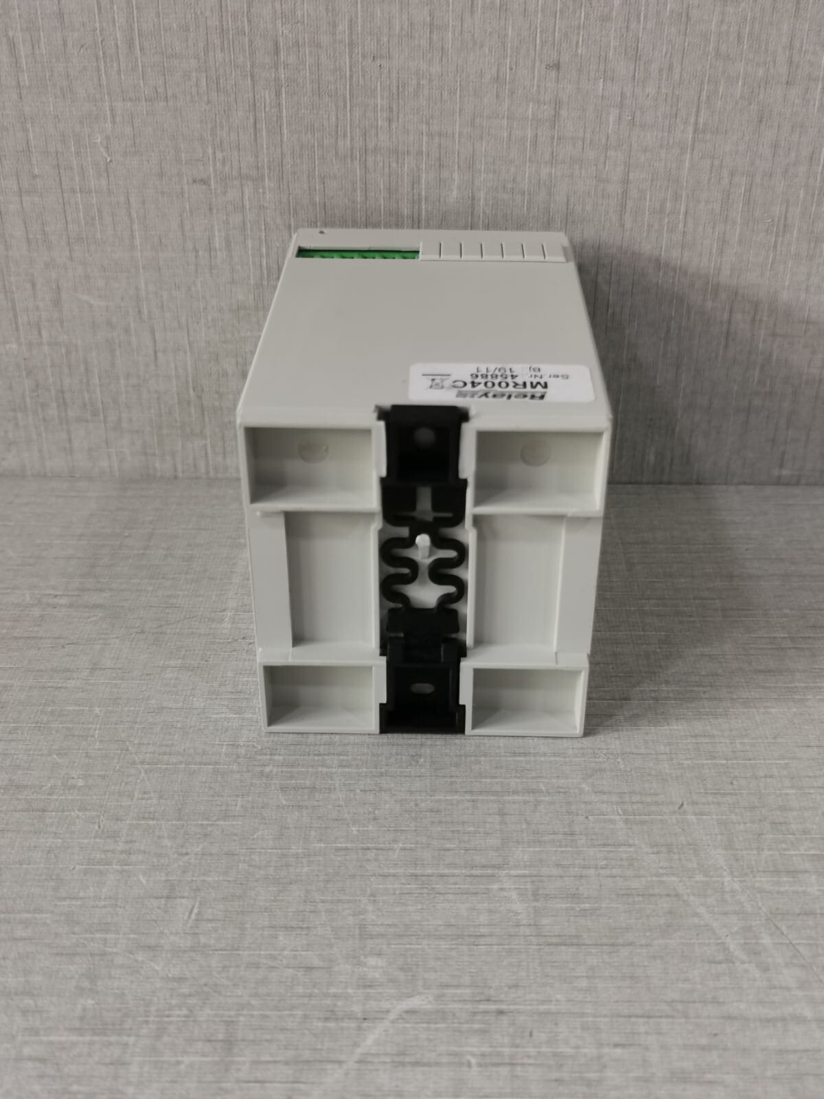 RELAY MR004C RELAY PW60 ART NO: MR004C LEVEL CONVERTER 9