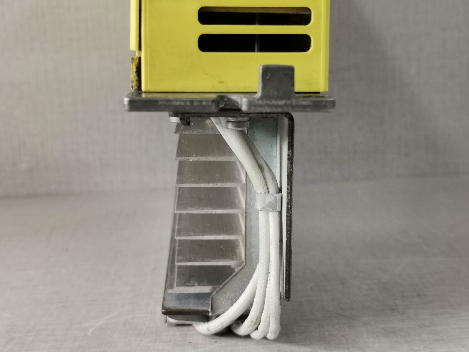 GE FANUC A06B-6131-H002 GE FANUC A06B-6131-H002 A SERVO DRIVE/AMPLIFIER 10