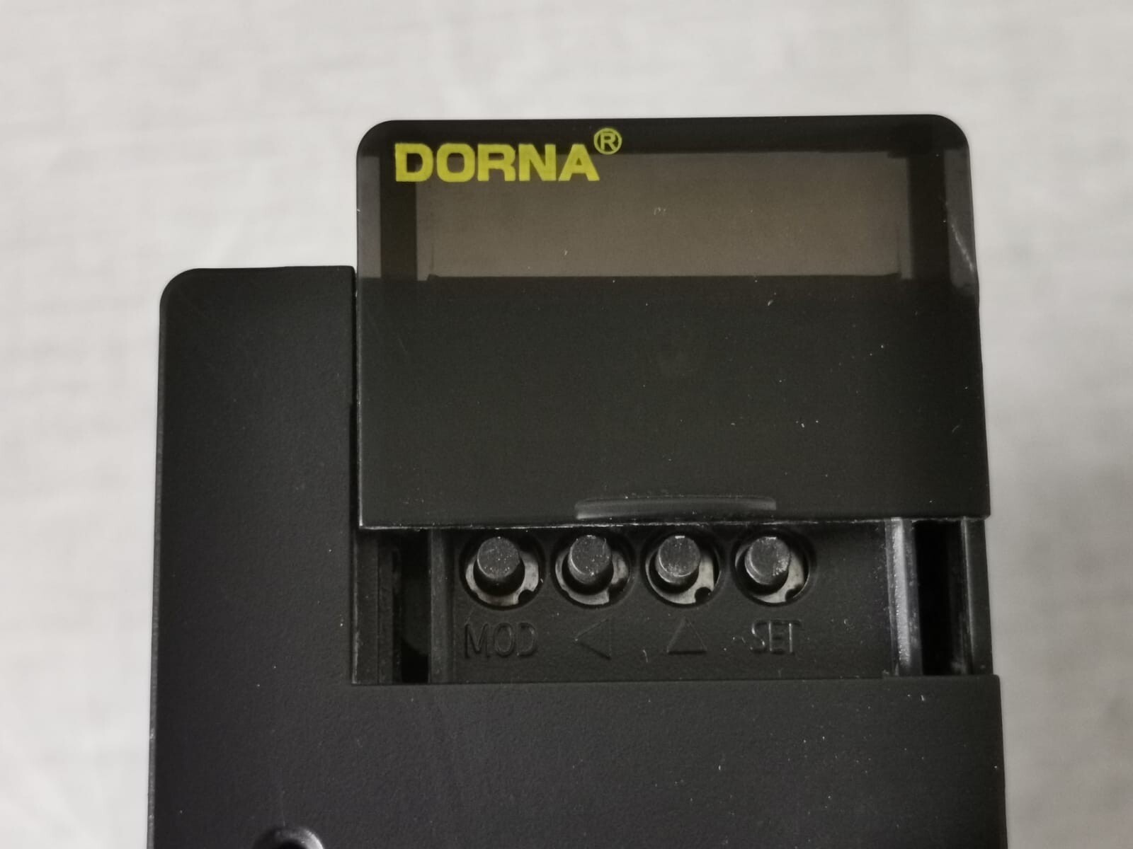 DORNA EPS-BS-0D75AA-1000 DORNA EPS-BS-0D75AA-1000 AC Servo Driver 2