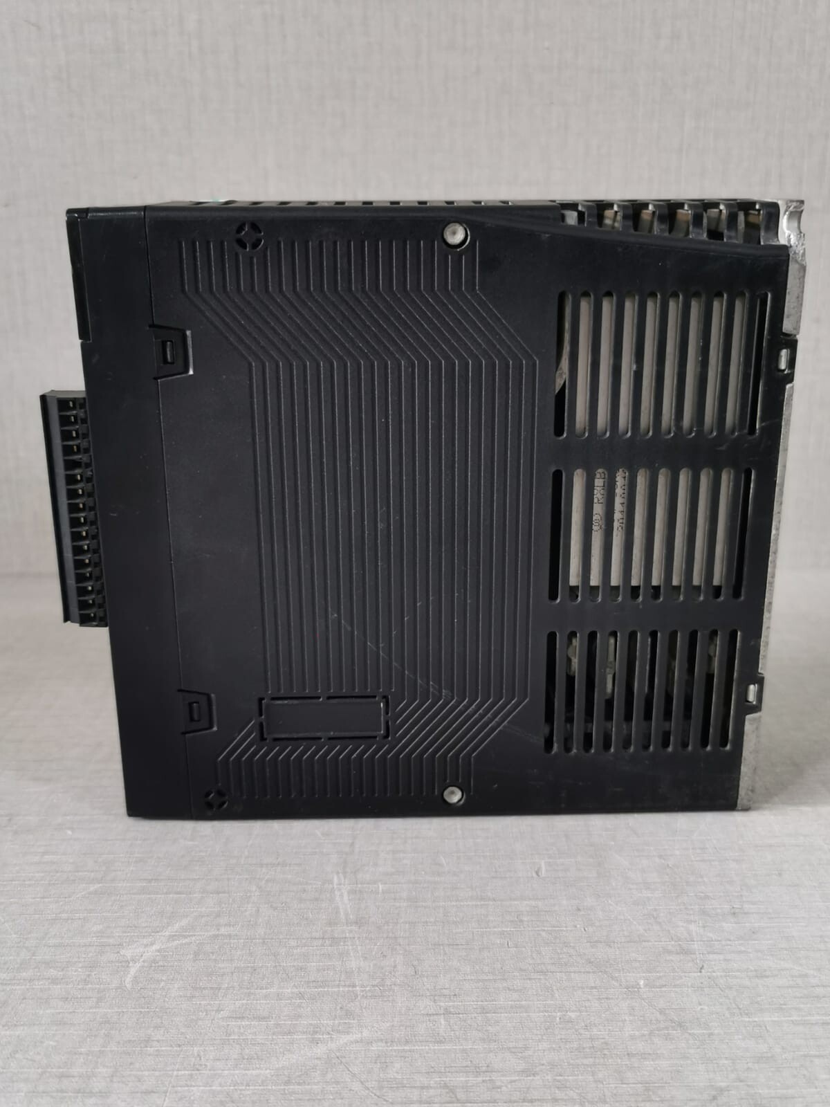 DORNA EPS-BS-0D75AA-1000 DORNA EPS-BS-0D75AA-1000 AC Servo Driver 7