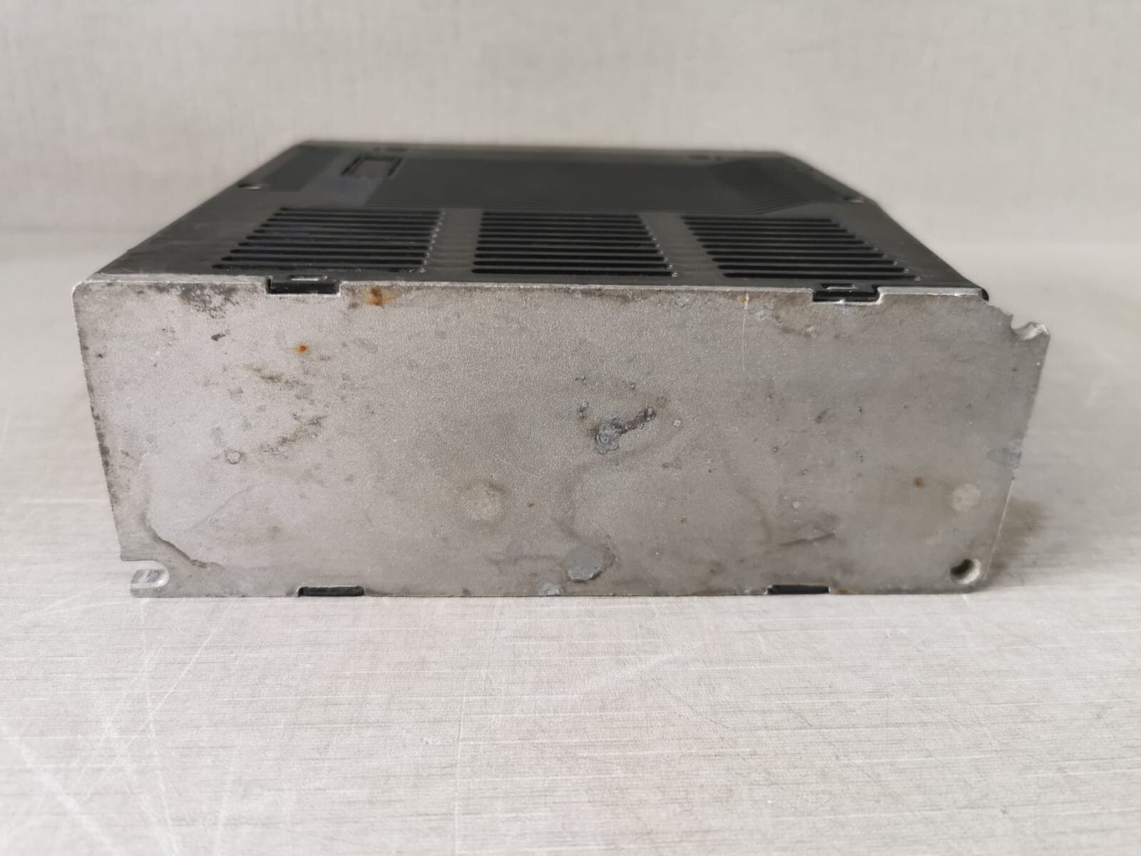 DORNA EPS-BS-0D75AA-1000 DORNA EPS-BS-0D75AA-1000 AC Servo Driver 8