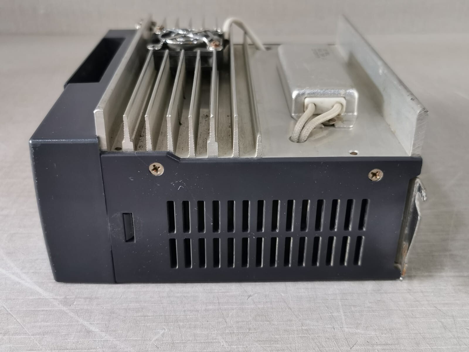 DORNA EPS-EP0D75123-1000 DORNA EPS-EP0D75123-1000 AC SERVO DRIVER 9