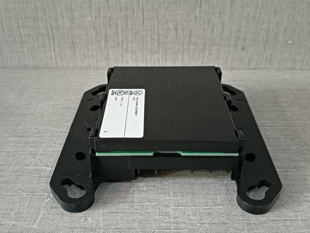 Siemens 500-033170 Siemens HLIM Loop Isolator Module 500-033170 Rev. 3 5