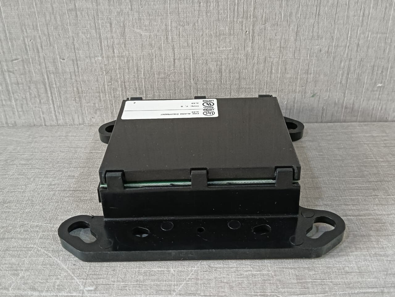 Siemens 500-033170 Siemens HLIM Loop Isolator Module 500-033170 Rev. 3 7