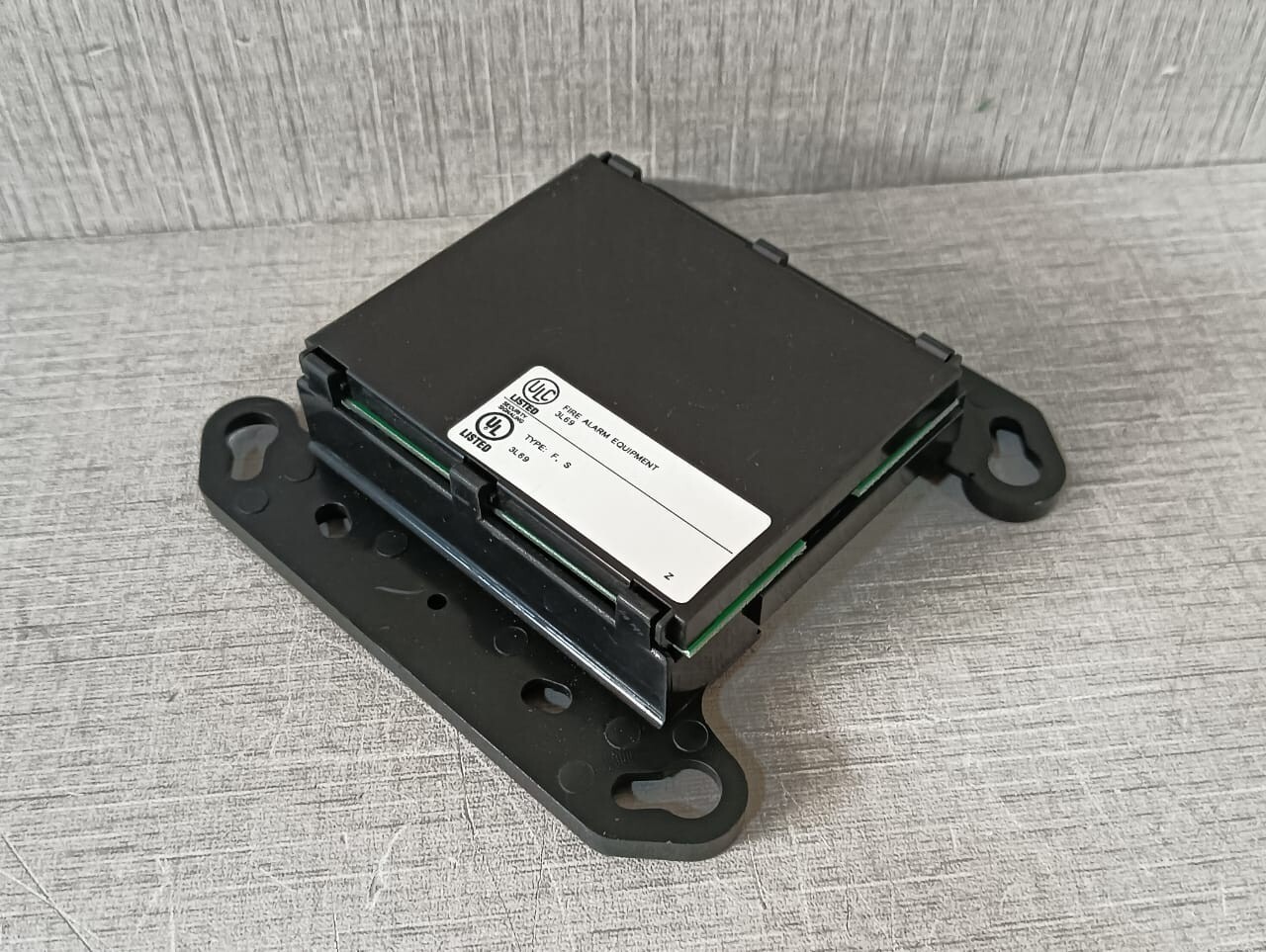 Siemens 500-033170 Siemens HLIM Loop Isolator Module 500-033170 Rev. 3 8