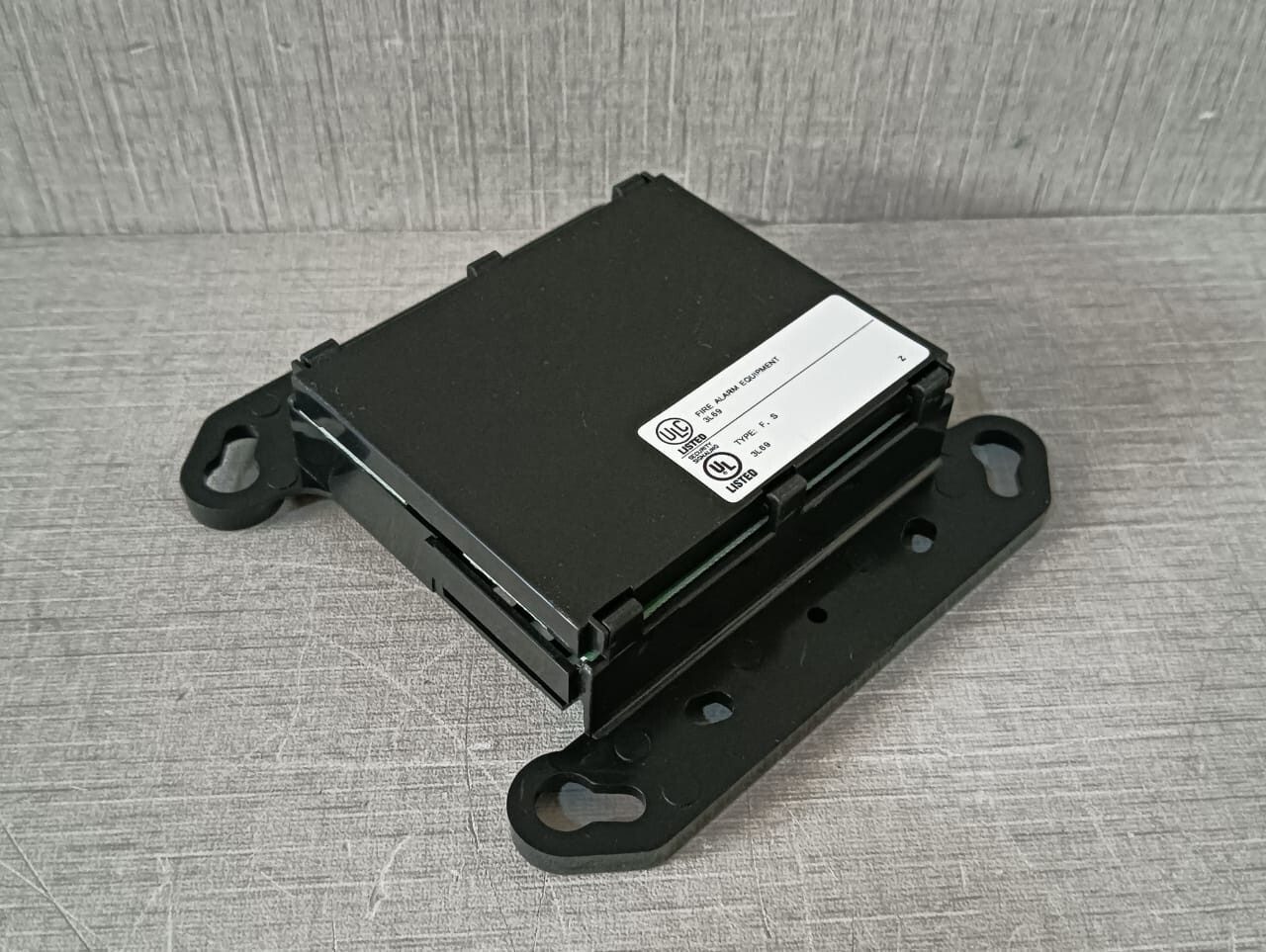 Siemens 500-033170 Siemens HLIM Loop Isolator Module 500-033170 Rev. 3 9