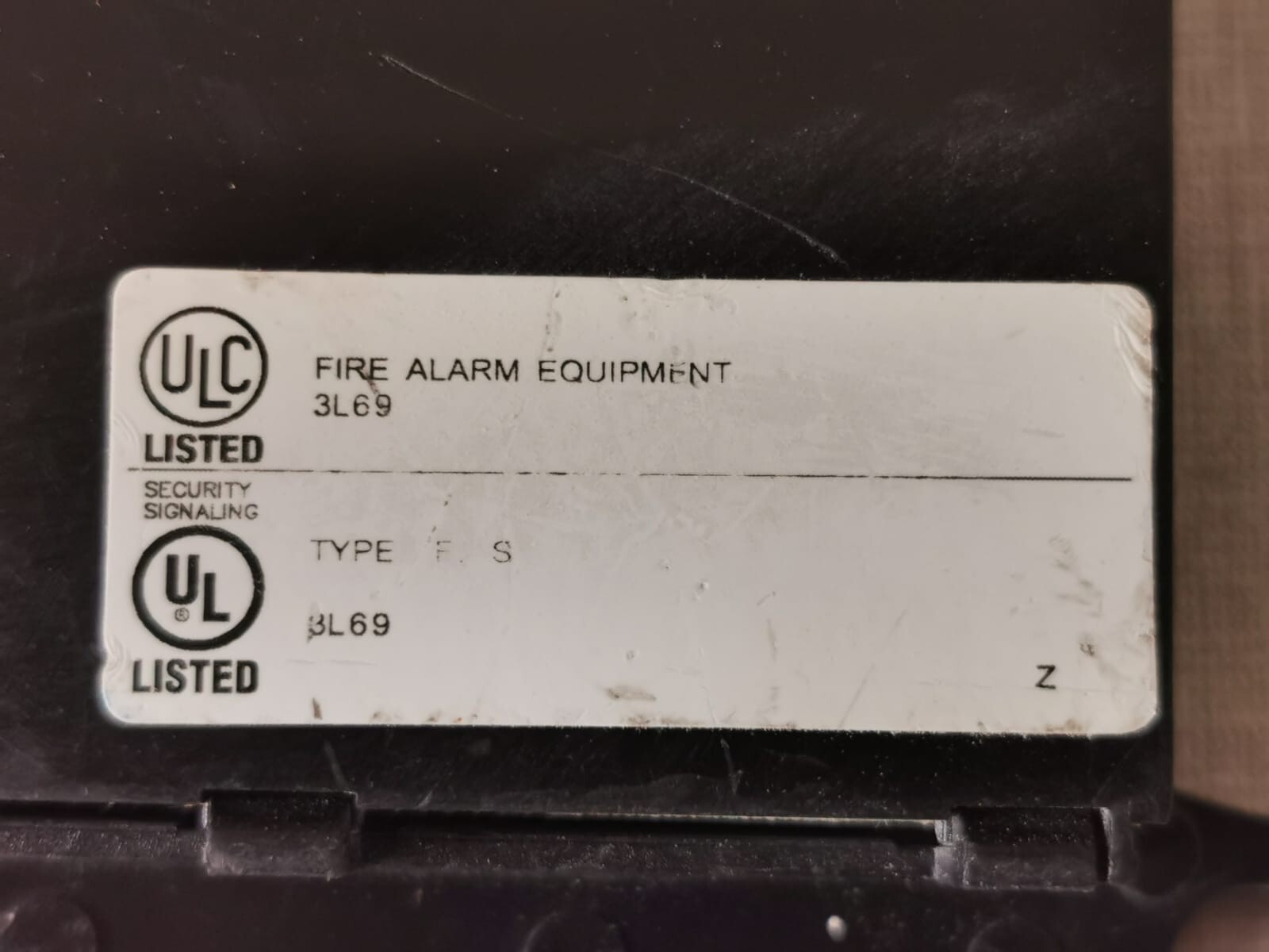Siemens 500-033170 Siemens HLIM Loop Isolator Module 500-033170 2