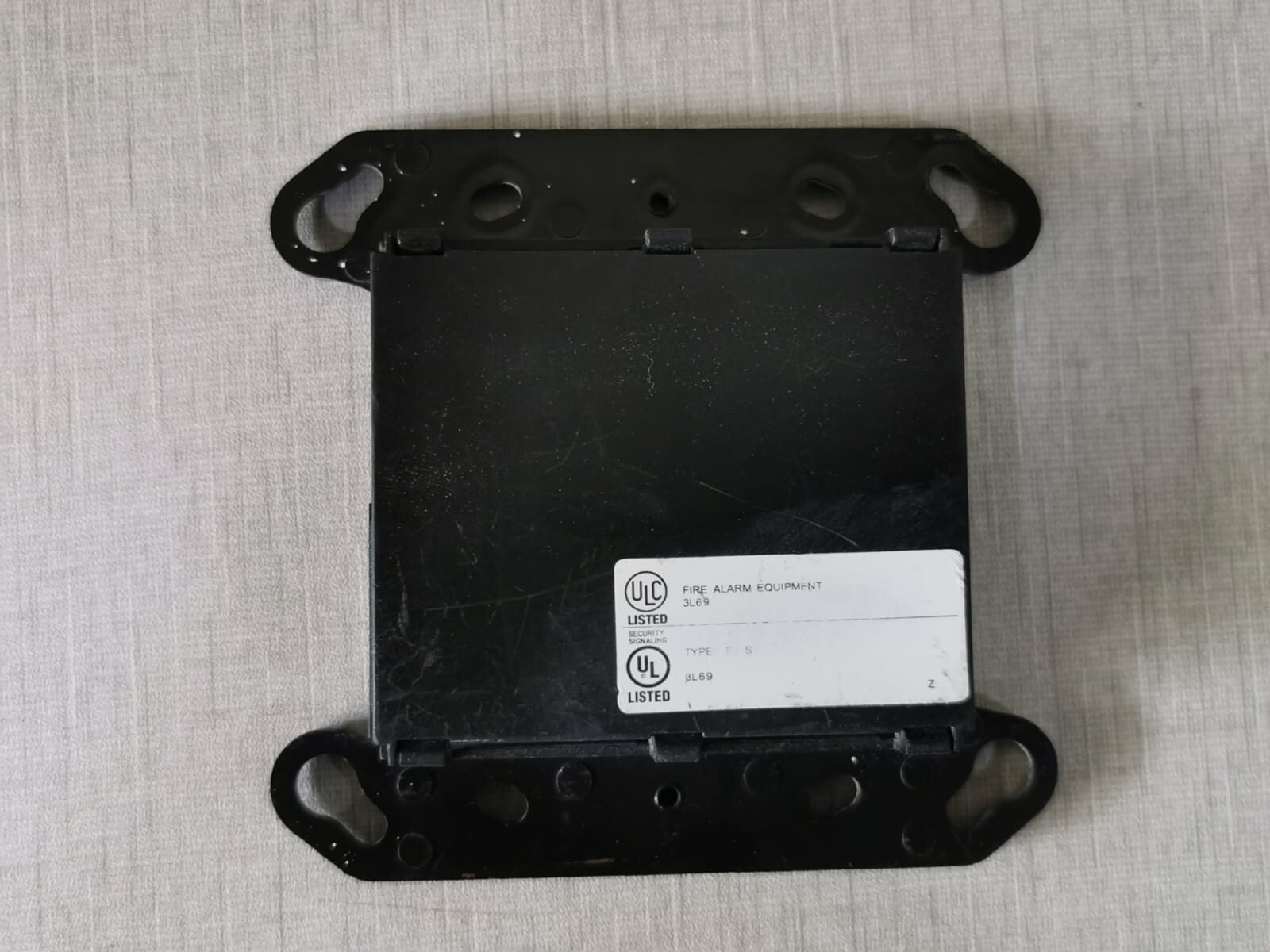 Siemens 500-033170 Siemens HLIM Loop Isolator Module 500-033170 3