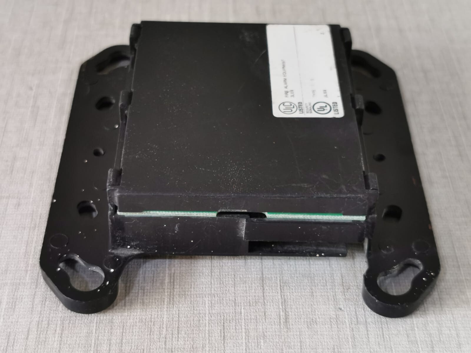 Siemens 500-033170 Siemens HLIM Loop Isolator Module 500-033170 6