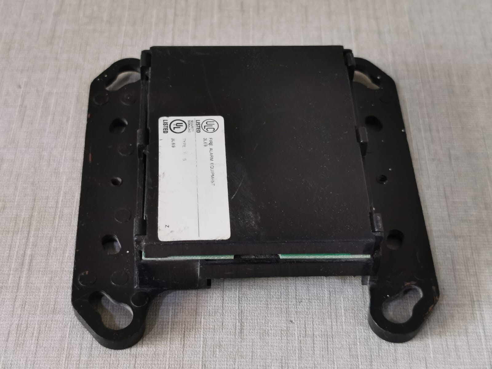 Siemens 500-033170 Siemens HLIM Loop Isolator Module 500-033170 7