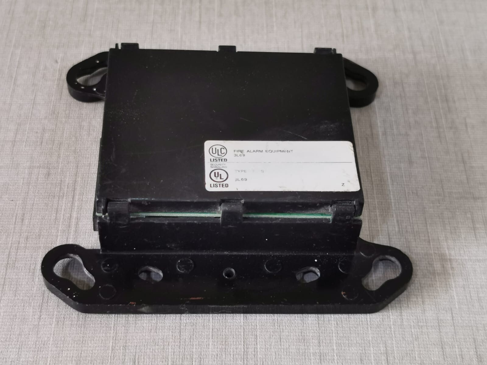 Siemens 500-033170 Siemens HLIM Loop Isolator Module 500-033170 8